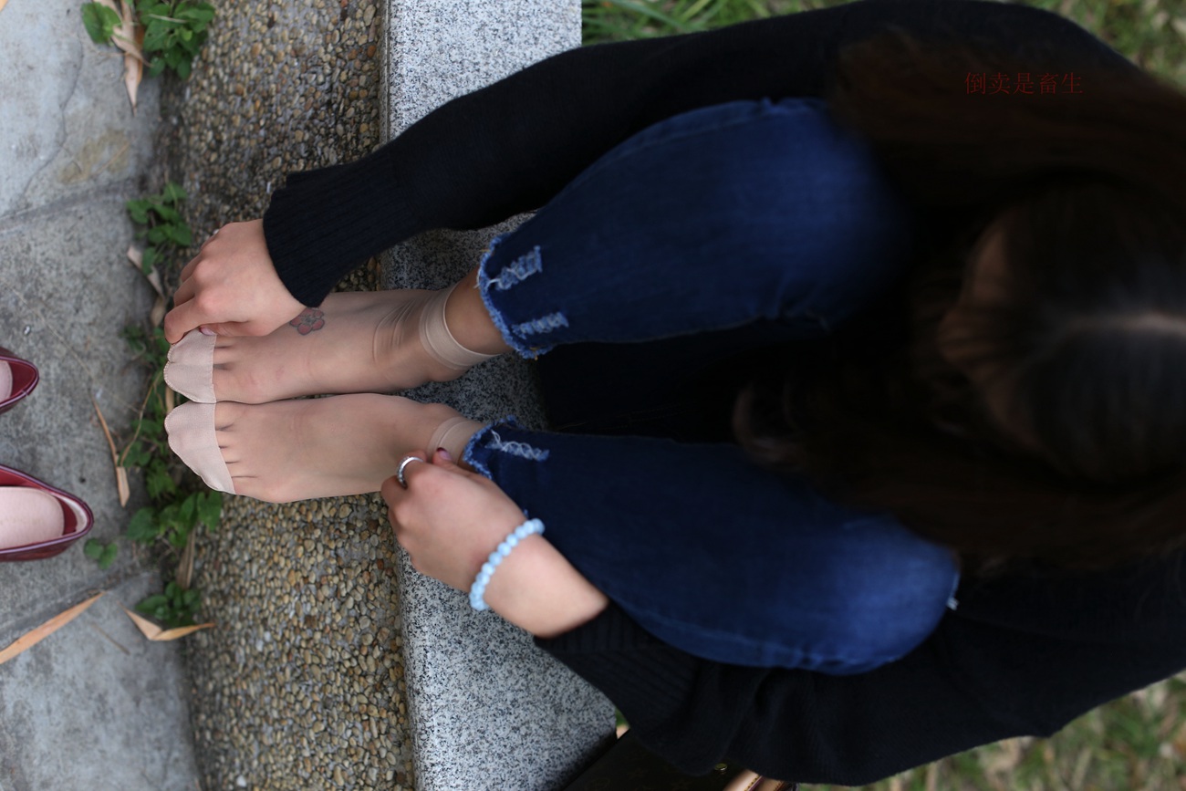 图片[36]-大西瓜爱牙膏-早期作品-Z5-5 深牛短丝 (2)[134P] – 速更版-美库