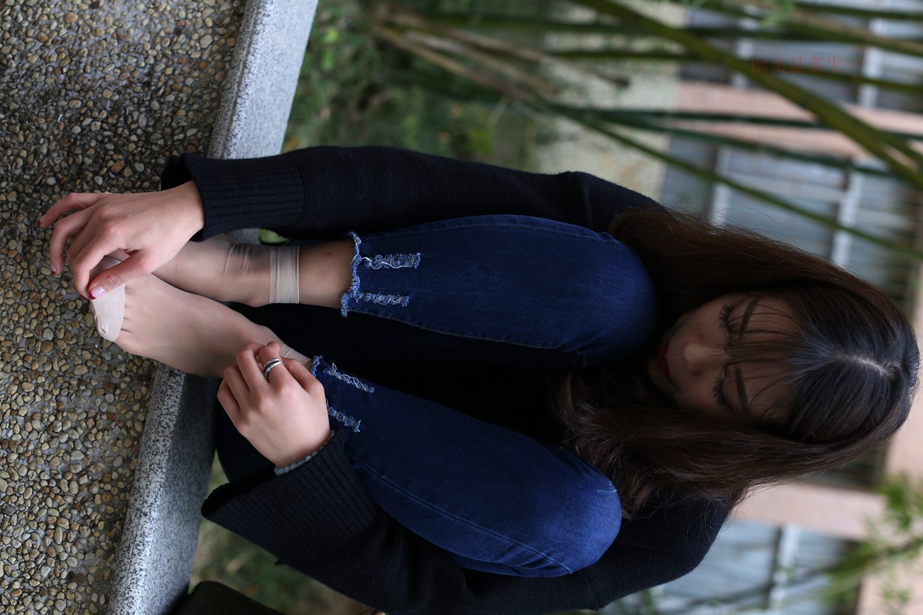 图片[37]-大西瓜爱牙膏-早期作品-Z5-5 深牛短丝 (2)[134P] – 速更版-美库