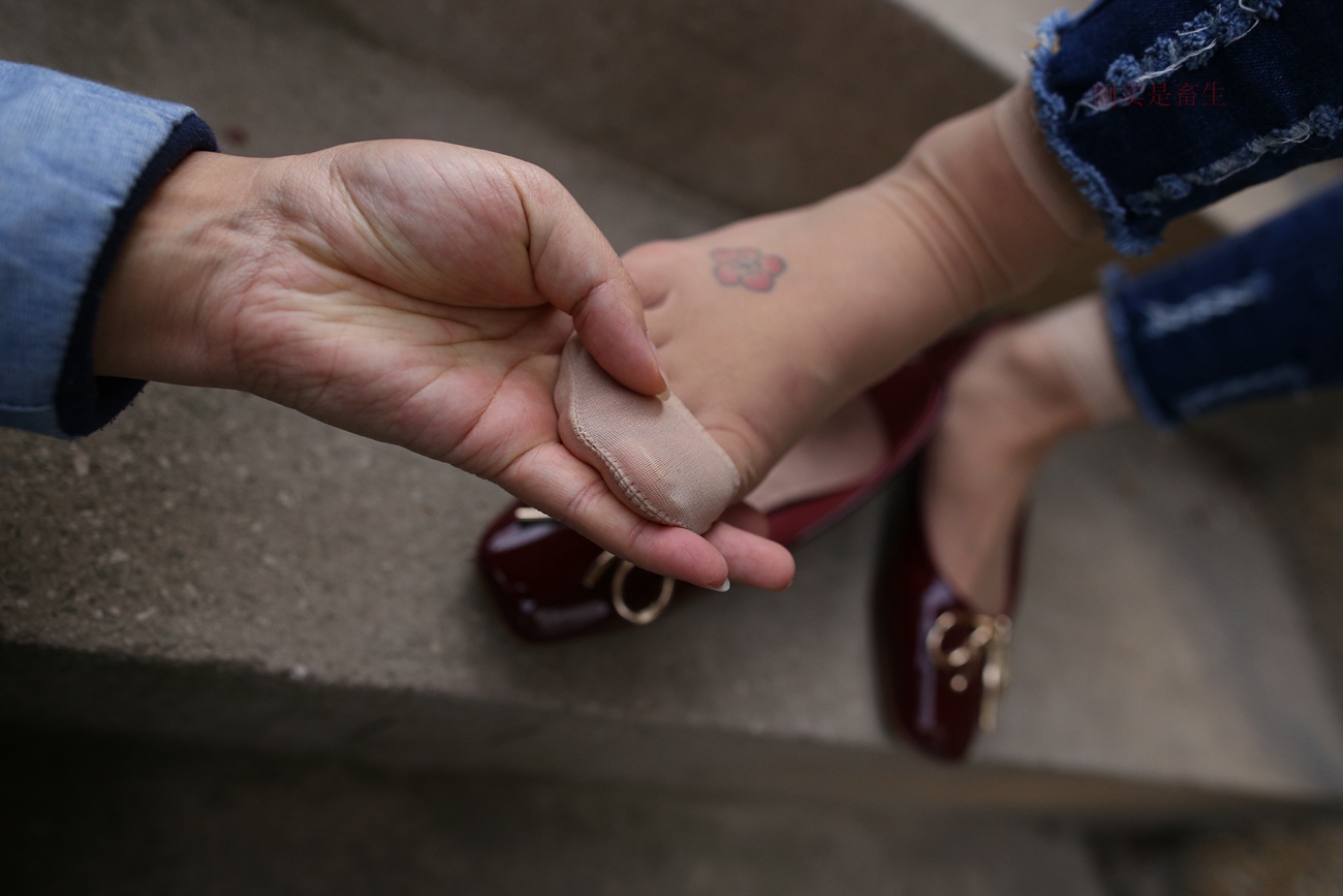 图片[37]-大西瓜爱牙膏-早期作品-Z5-5 深牛短丝 (3)[183P] – 速更版-美库