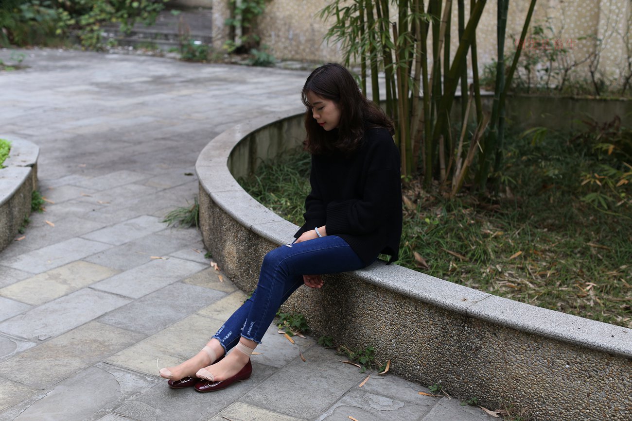 图片[39]-大西瓜爱牙膏-早期作品-Z5-5 深牛短丝 (2)[134P] – 速更版-美库