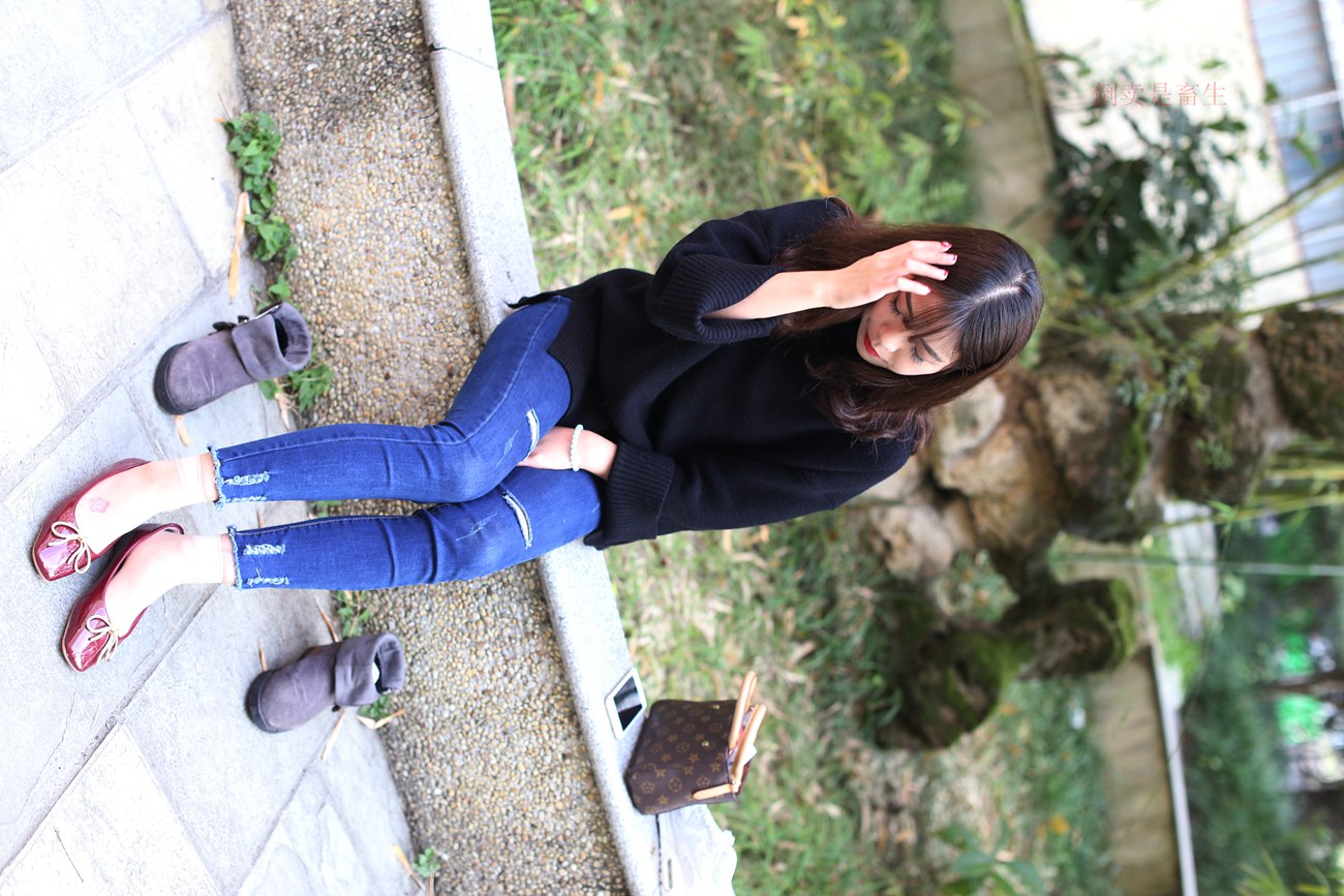 图片[49]-大西瓜爱牙膏-早期作品-Z5-5 深牛短丝 (1)[132P] – 速更版-美库