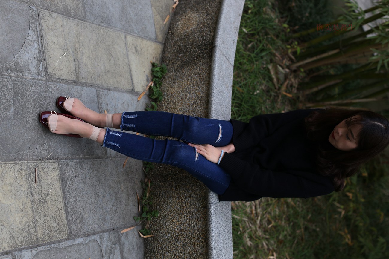 图片[41]-大西瓜爱牙膏-早期作品-Z5-5 深牛短丝 (2)[134P] – 速更版-美库