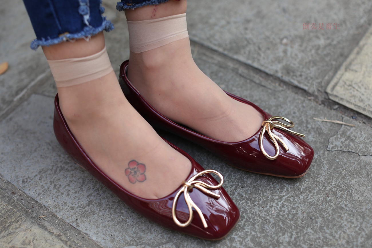 图片[50]-大西瓜爱牙膏-早期作品-Z5-5 深牛短丝 (1)[132P] – 速更版-美库