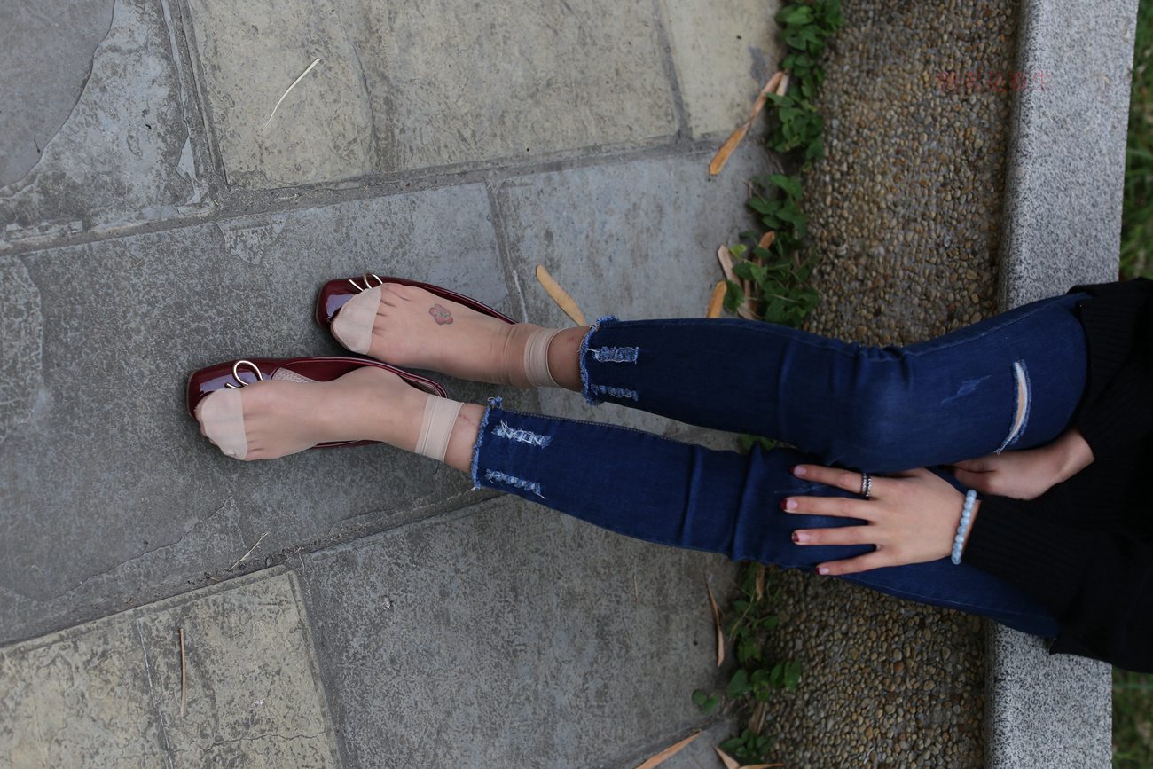 图片[42]-大西瓜爱牙膏-早期作品-Z5-5 深牛短丝 (2)[134P] – 速更版-美库