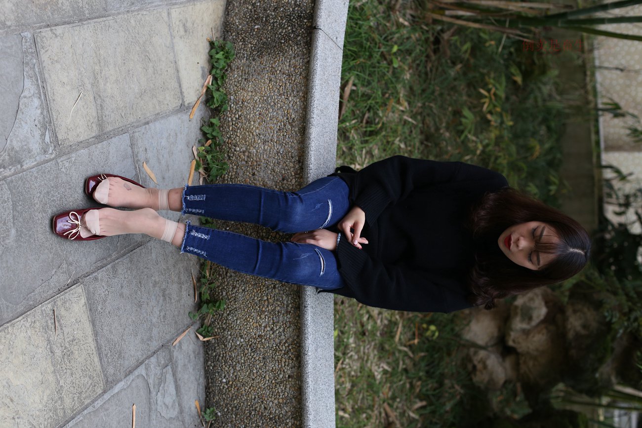 图片[43]-大西瓜爱牙膏-早期作品-Z5-5 深牛短丝 (2)[134P] – 速更版-美库