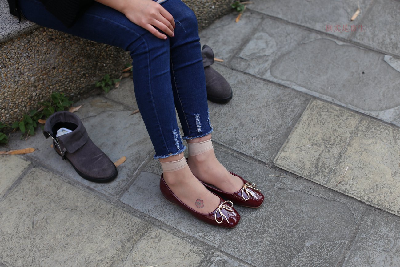 图片[51]-大西瓜爱牙膏-早期作品-Z5-5 深牛短丝 (1)[132P] – 速更版-美库