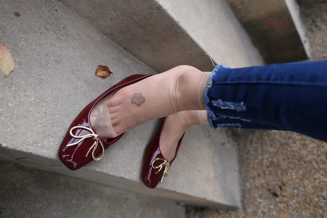 图片[42]-大西瓜爱牙膏-早期作品-Z5-5 深牛短丝 (3)[183P] – 速更版-美库