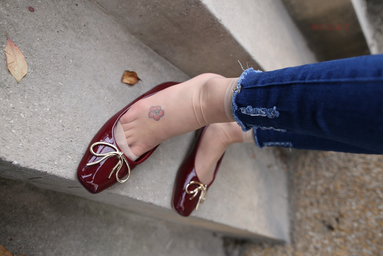 图片[43]-大西瓜爱牙膏-早期作品-Z5-5 深牛短丝 (3)[183P] – 速更版-美库