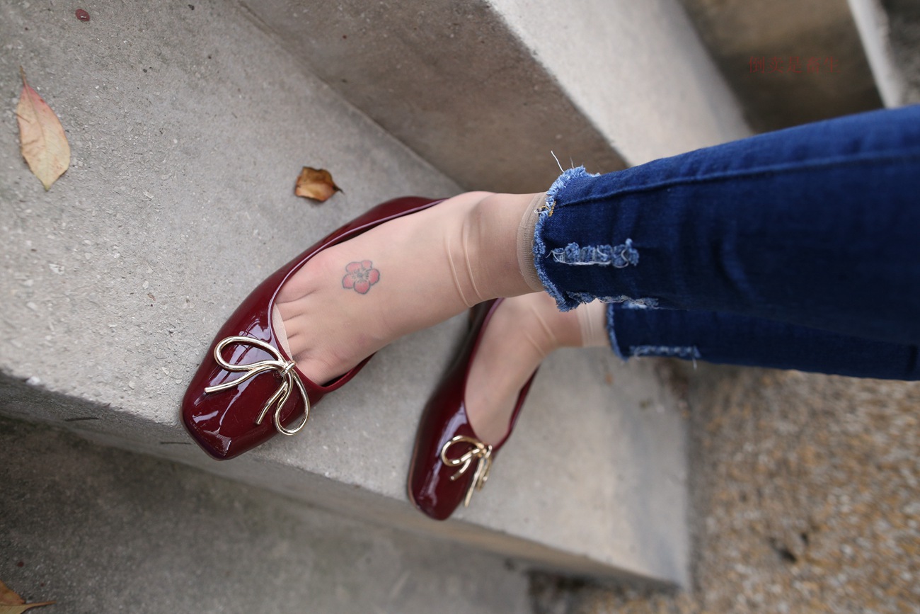 图片[44]-大西瓜爱牙膏-早期作品-Z5-5 深牛短丝 (3)[183P] – 速更版-美库