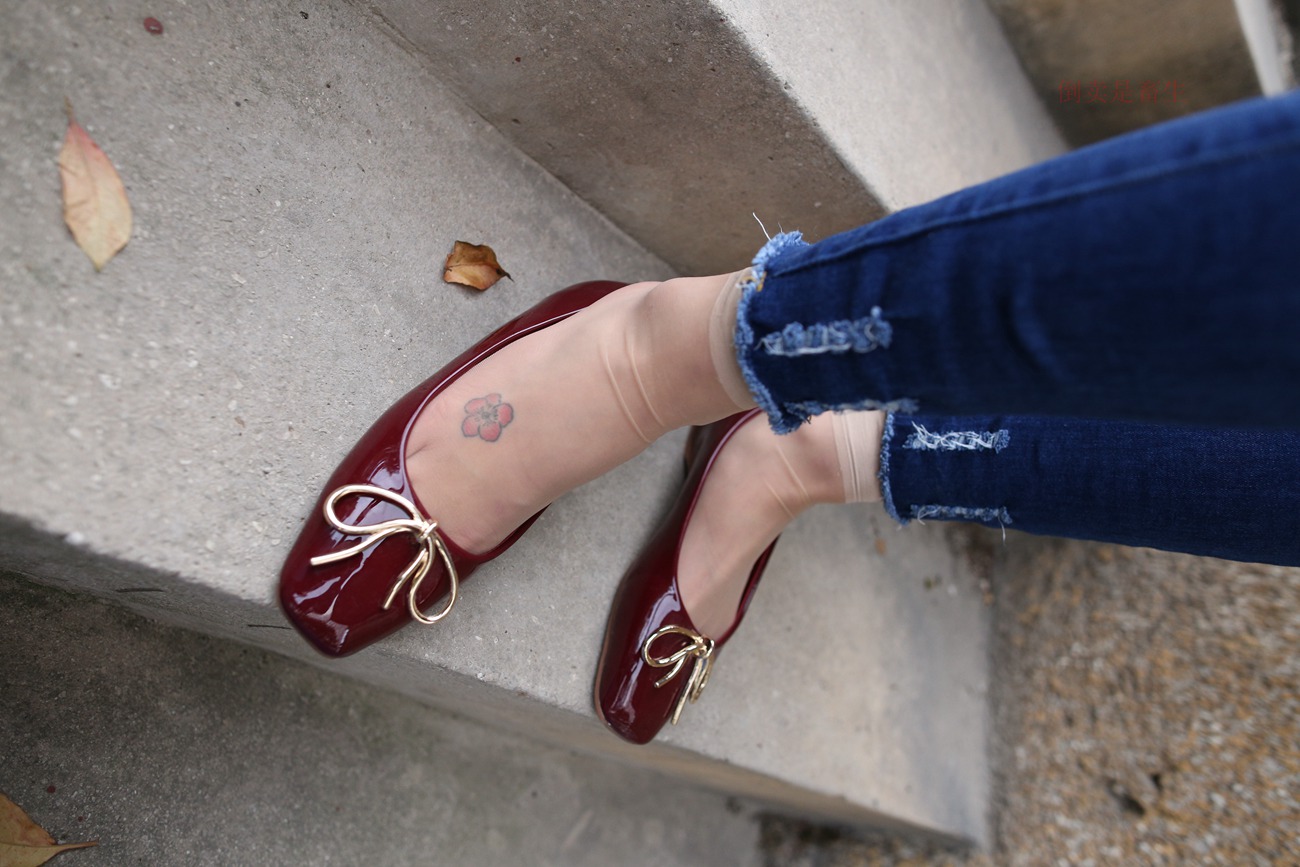 图片[45]-大西瓜爱牙膏-早期作品-Z5-5 深牛短丝 (3)[183P] – 速更版-美库