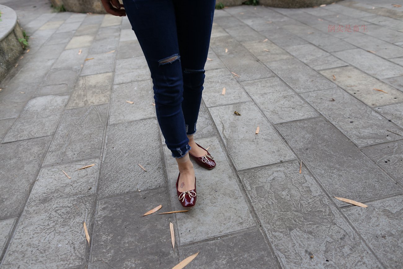 图片[50]-大西瓜爱牙膏-早期作品-Z5-5 深牛短丝 (2)[134P] – 速更版-美库