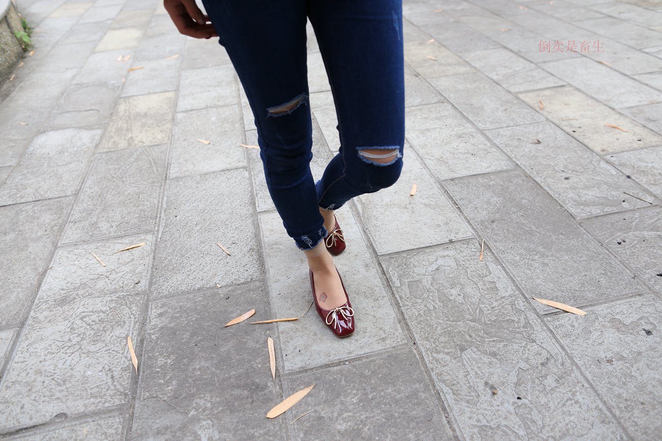 图片[51]-大西瓜爱牙膏-早期作品-Z5-5 深牛短丝 (2)[134P] – 速更版-美库