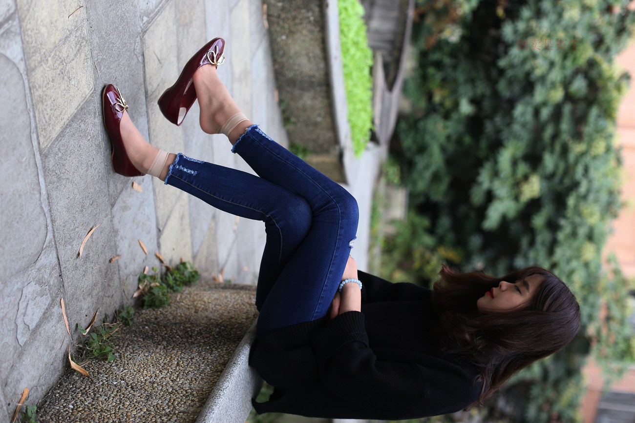 图片[60]-大西瓜爱牙膏-早期作品-Z5-5 深牛短丝 (1)[132P] – 速更版-美库