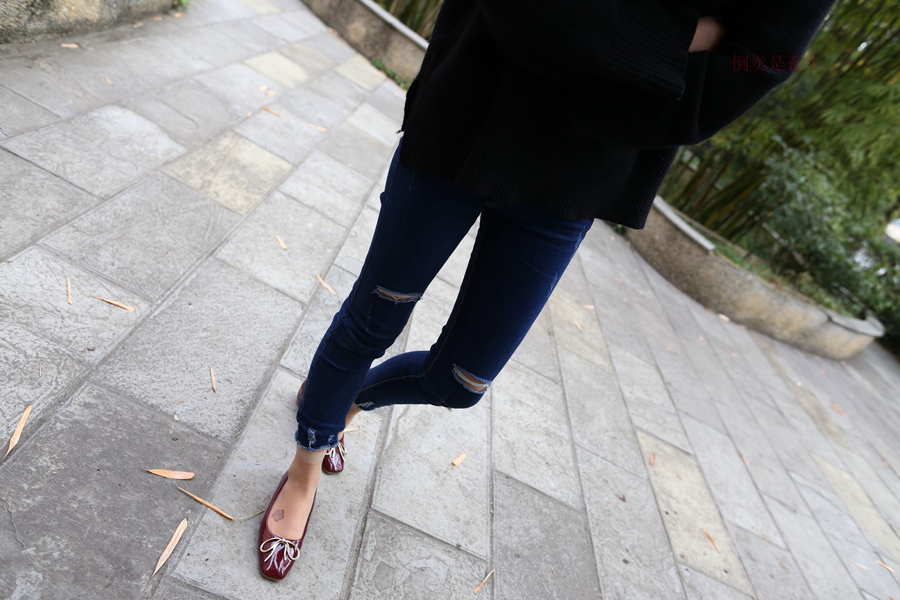 图片[52]-大西瓜爱牙膏-早期作品-Z5-5 深牛短丝 (2)[134P] – 速更版-美库