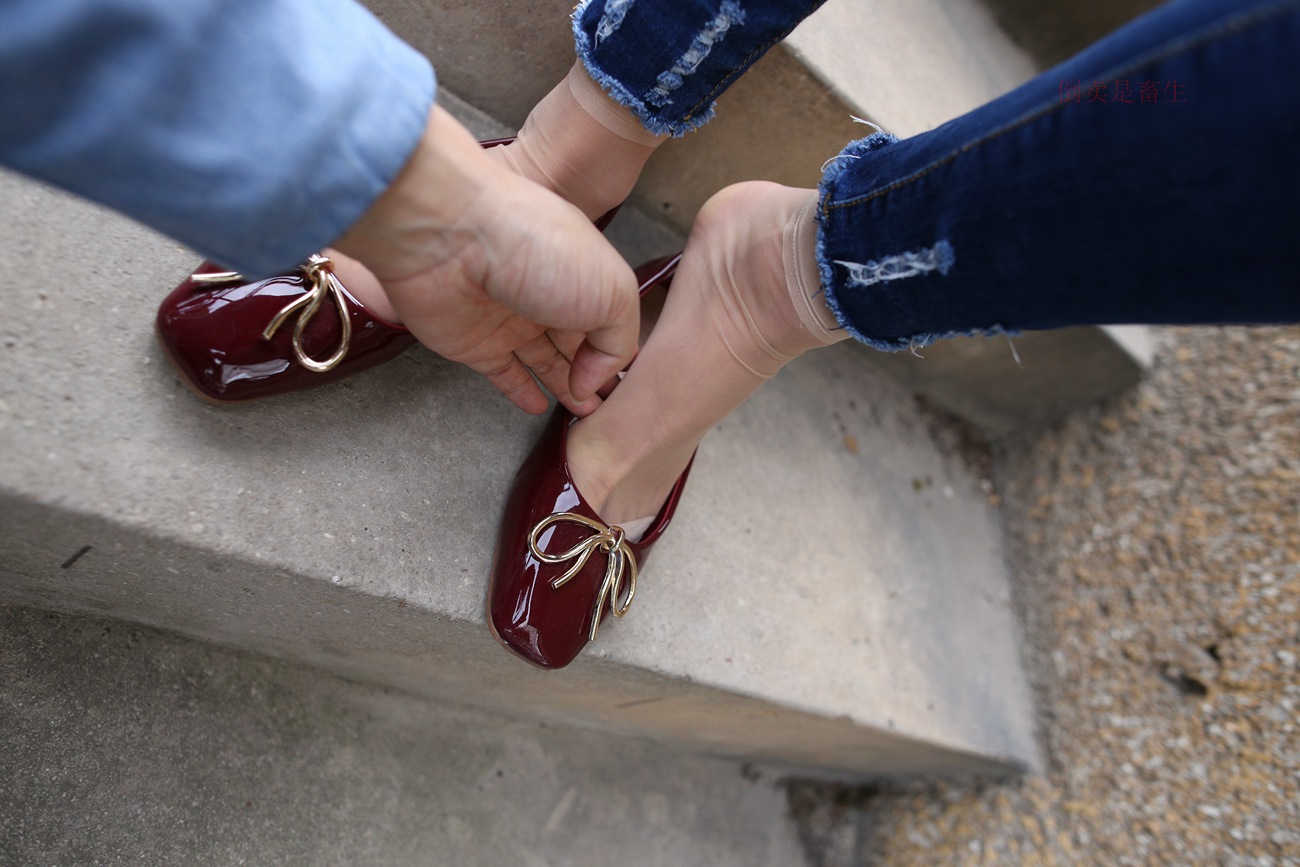 图片[48]-大西瓜爱牙膏-早期作品-Z5-5 深牛短丝 (3)[183P] – 速更版-美库