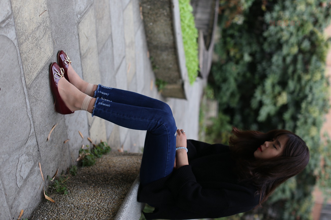 图片[61]-大西瓜爱牙膏-早期作品-Z5-5 深牛短丝 (1)[132P] – 速更版-美库