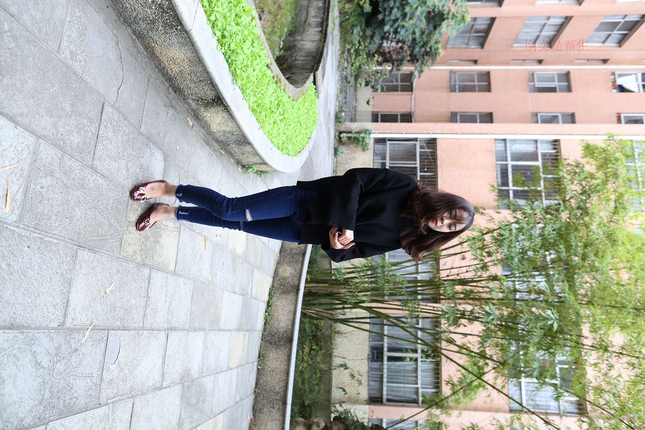 图片[53]-大西瓜爱牙膏-早期作品-Z5-5 深牛短丝 (2)[134P] – 速更版-美库