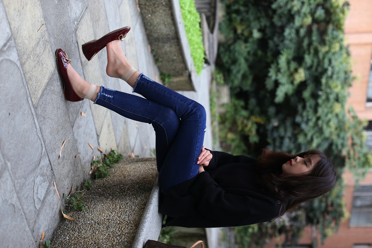 图片[64]-大西瓜爱牙膏-早期作品-Z5-5 深牛短丝 (1)[132P] – 速更版-美库