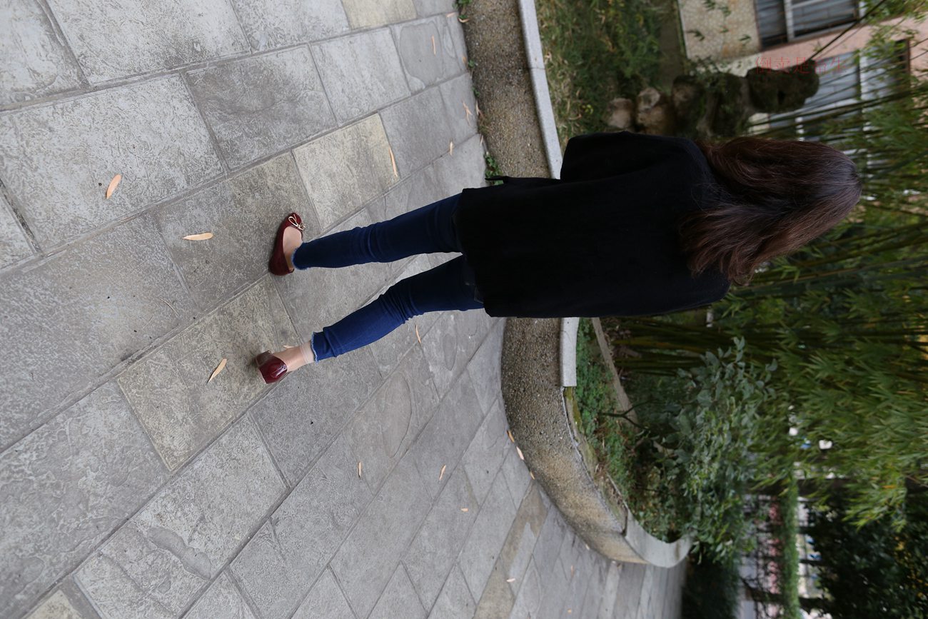 图片[55]-大西瓜爱牙膏-早期作品-Z5-5 深牛短丝 (2)[134P] – 速更版-美库