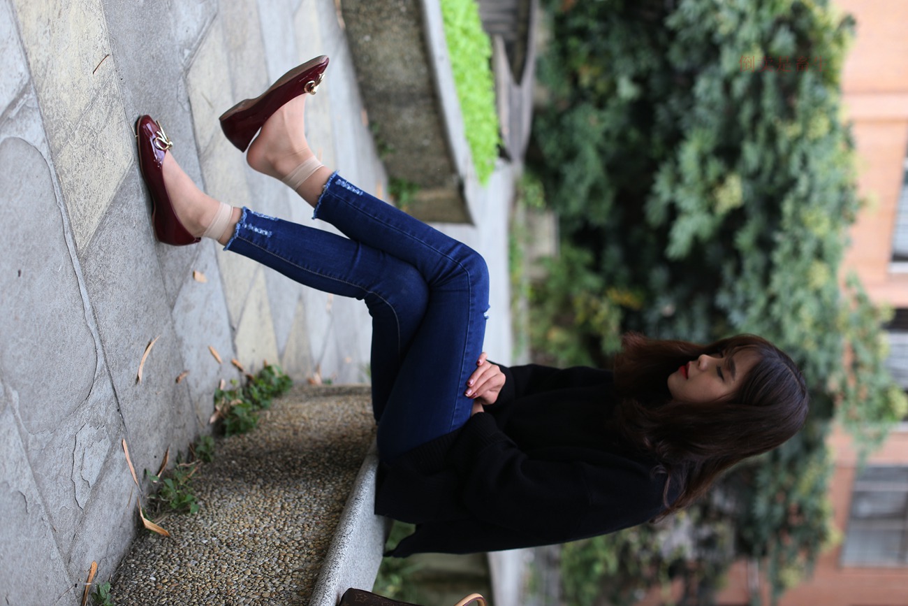 图片[65]-大西瓜爱牙膏-早期作品-Z5-5 深牛短丝 (1)[132P] – 速更版-美库