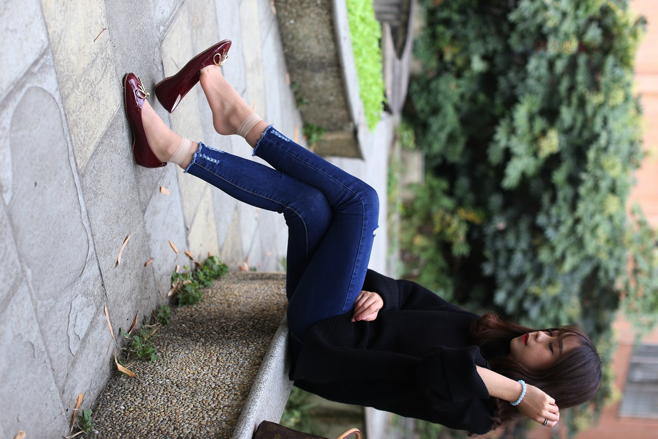 图片[66]-大西瓜爱牙膏-早期作品-Z5-5 深牛短丝 (1)[132P] – 速更版-美库