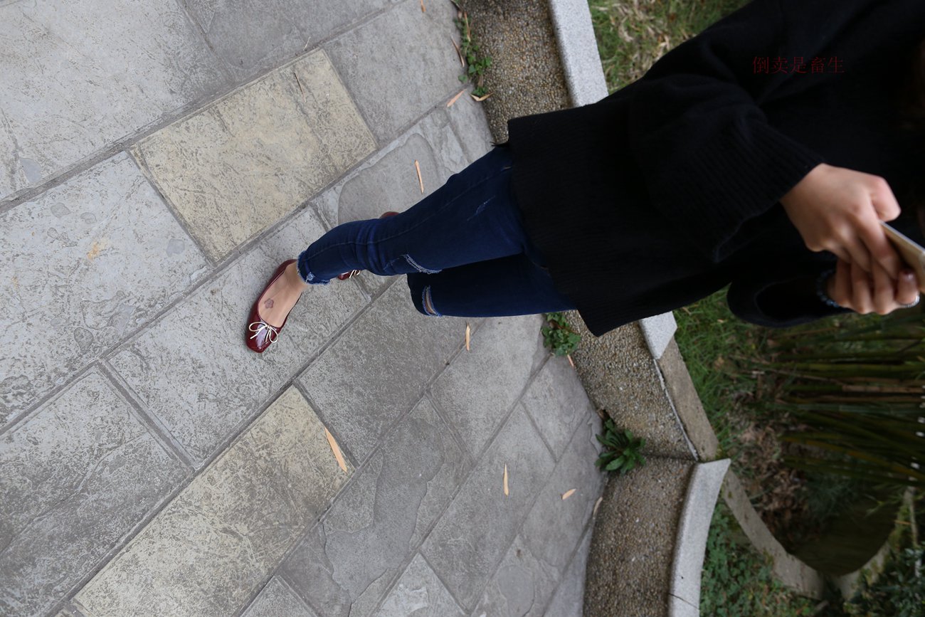 图片[57]-大西瓜爱牙膏-早期作品-Z5-5 深牛短丝 (2)[134P] – 速更版-美库