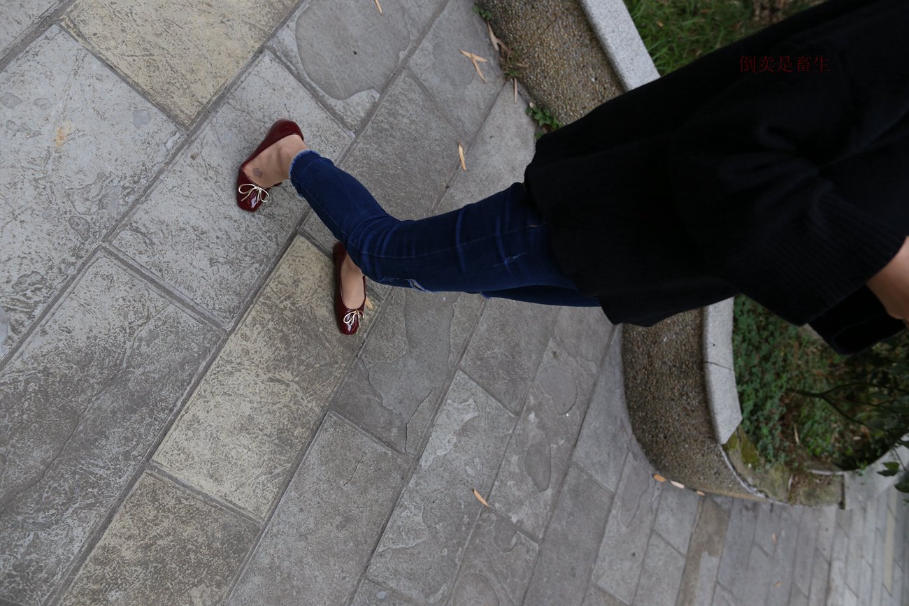 图片[58]-大西瓜爱牙膏-早期作品-Z5-5 深牛短丝 (2)[134P] – 速更版-美库