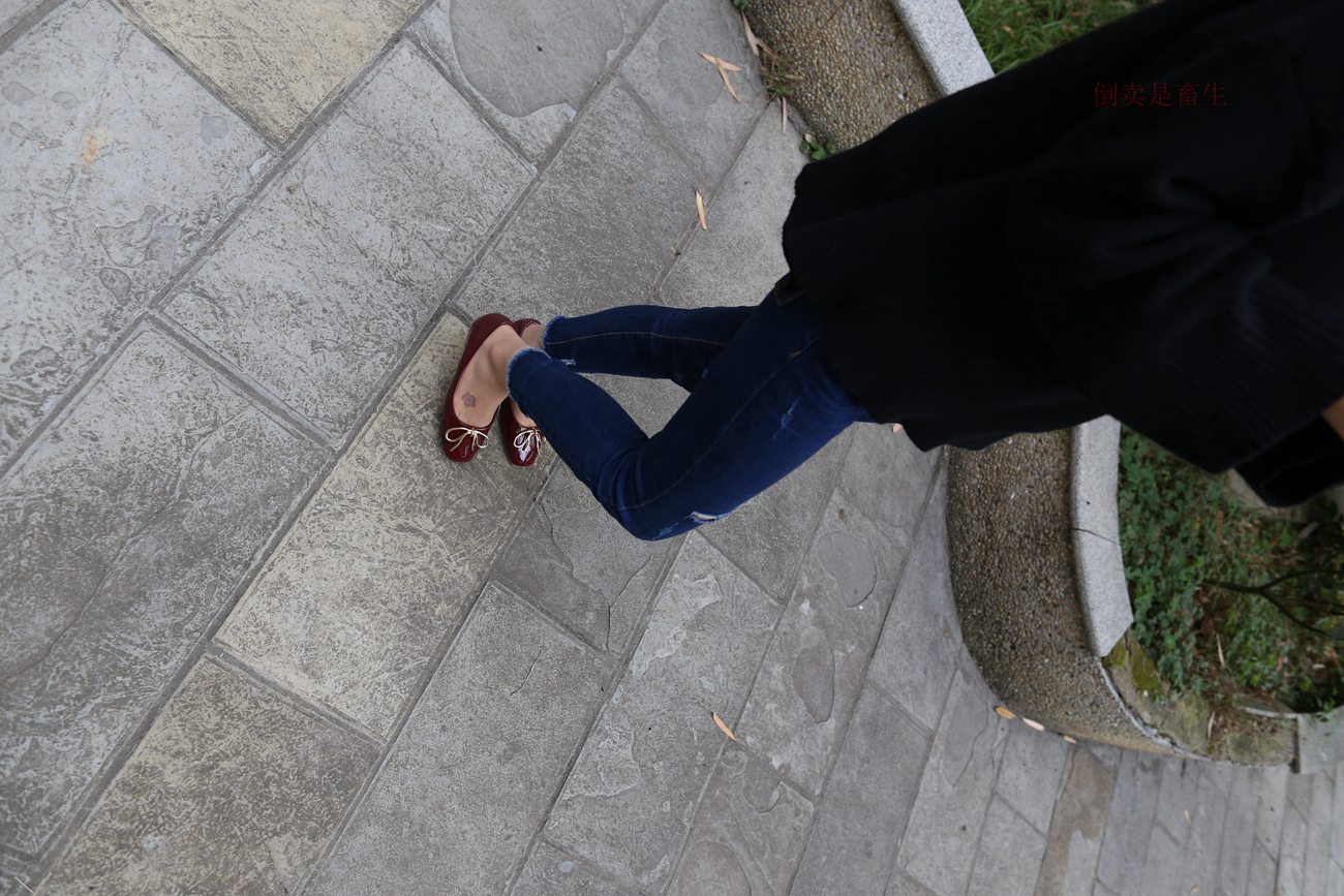 图片[59]-大西瓜爱牙膏-早期作品-Z5-5 深牛短丝 (2)[134P] – 速更版-美库