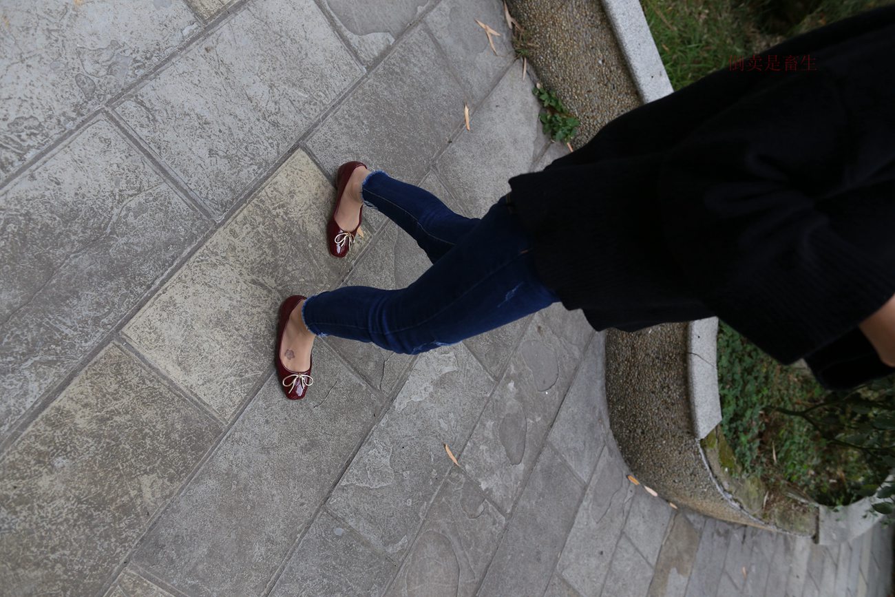 图片[60]-大西瓜爱牙膏-早期作品-Z5-5 深牛短丝 (2)[134P] – 速更版-美库