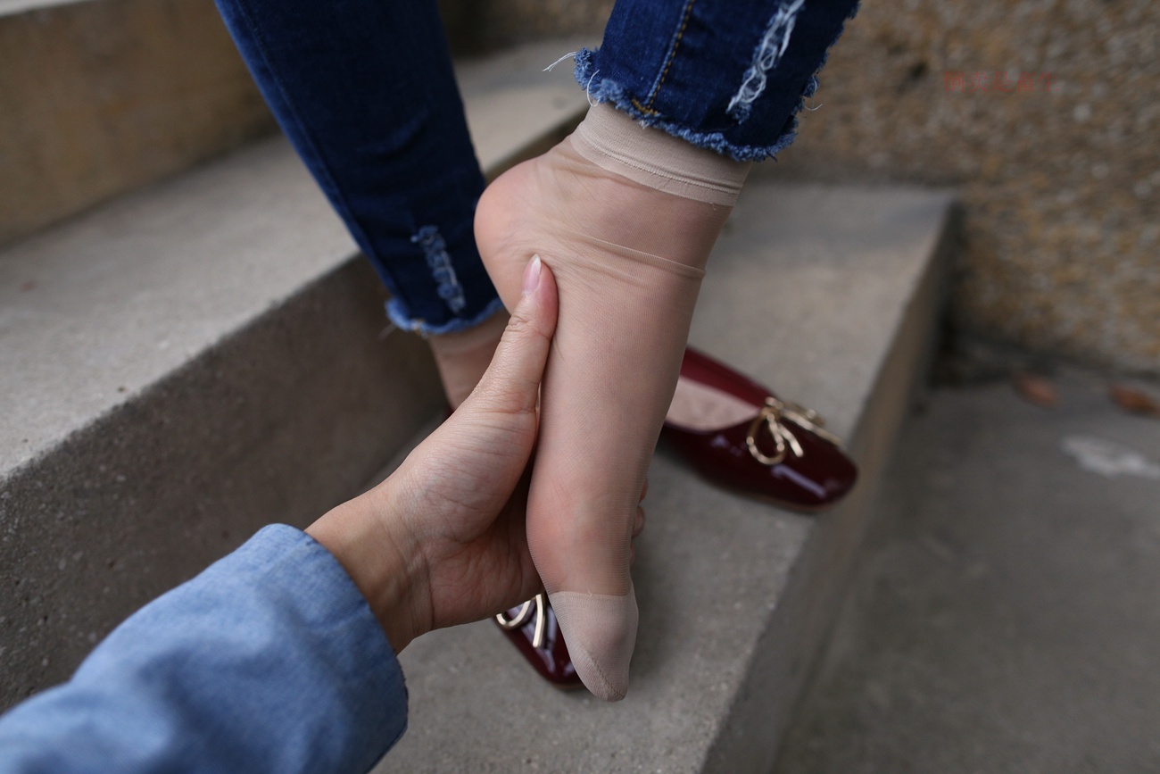 图片[55]-大西瓜爱牙膏-早期作品-Z5-5 深牛短丝 (3)[183P] – 速更版-美库