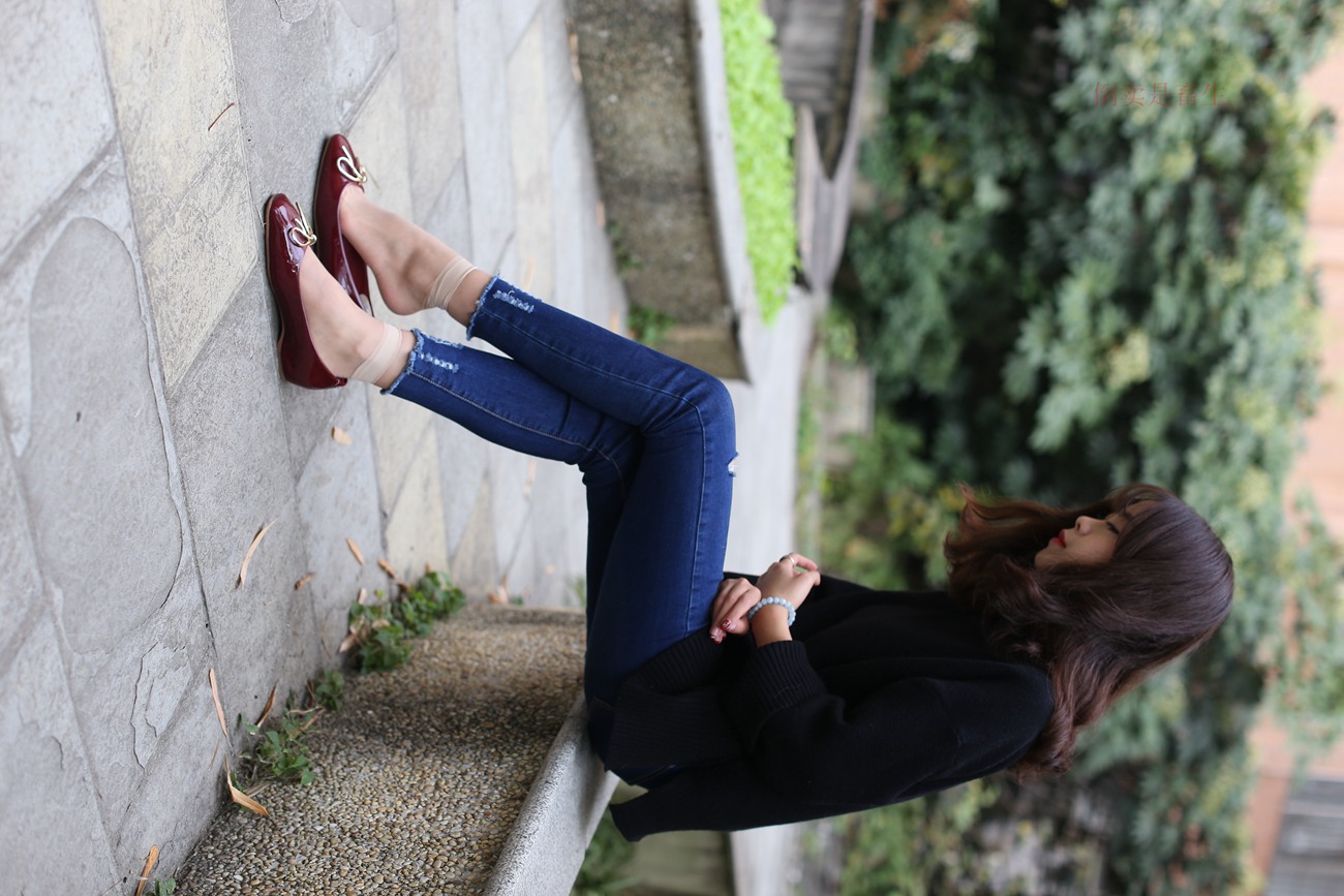 图片[70]-大西瓜爱牙膏-早期作品-Z5-5 深牛短丝 (1)[132P] – 速更版-美库