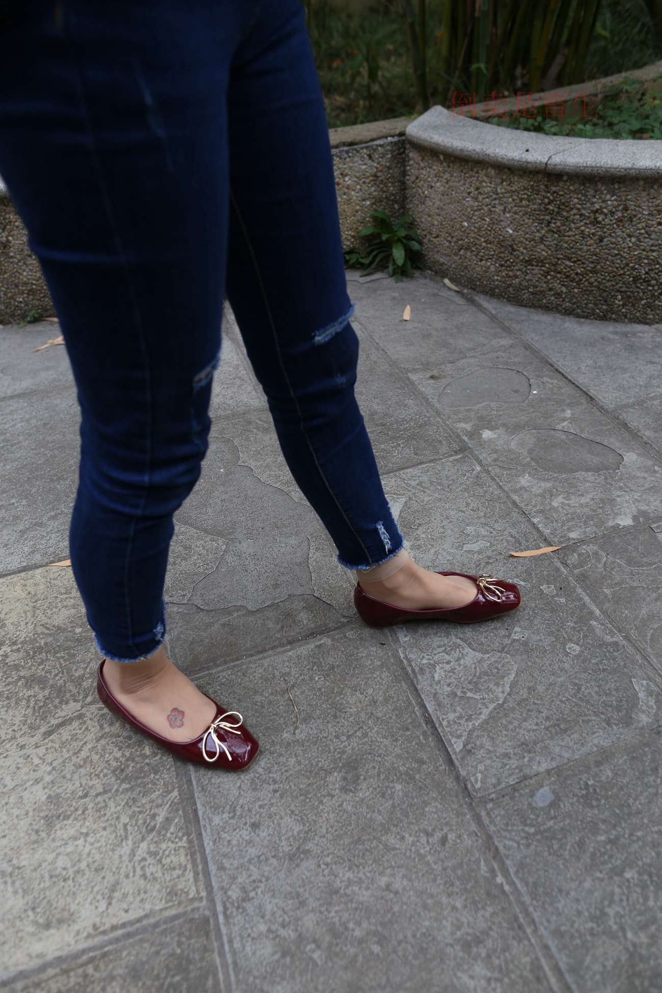 图片[61]-大西瓜爱牙膏-早期作品-Z5-5 深牛短丝 (2)[134P] – 速更版-美库