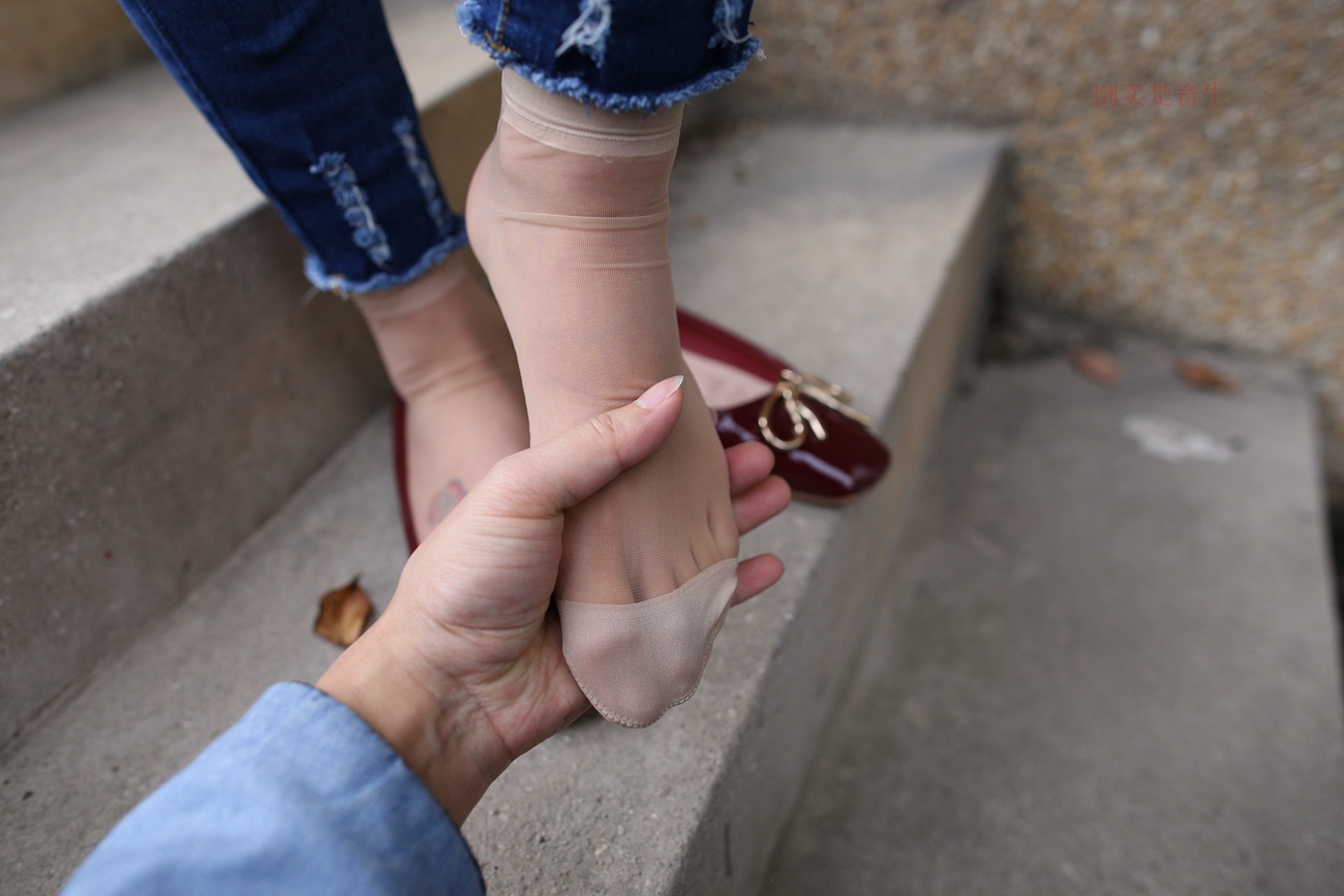 图片[57]-大西瓜爱牙膏-早期作品-Z5-5 深牛短丝 (3)[183P] – 速更版-美库