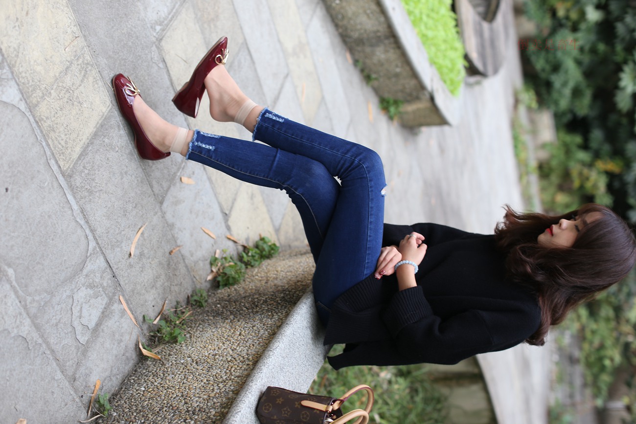 图片[72]-大西瓜爱牙膏-早期作品-Z5-5 深牛短丝 (1)[132P] – 速更版-美库