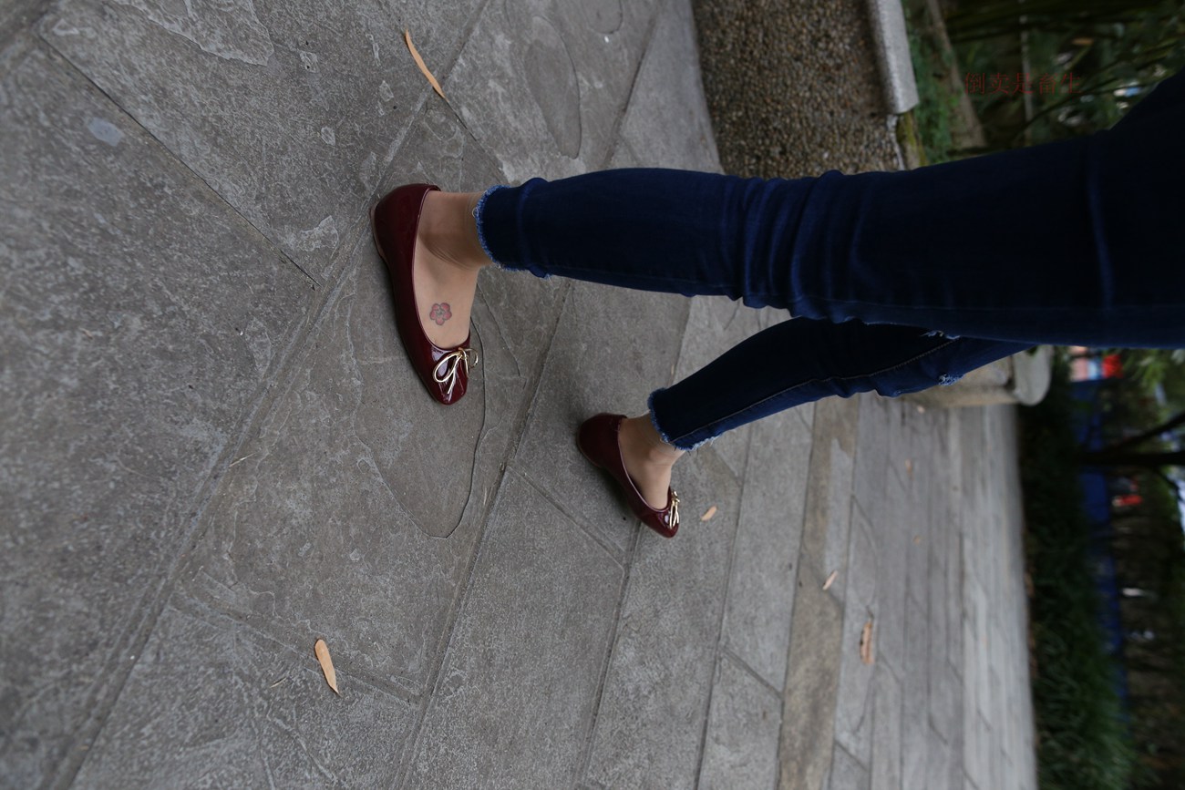 图片[63]-大西瓜爱牙膏-早期作品-Z5-5 深牛短丝 (2)[134P] – 速更版-美库