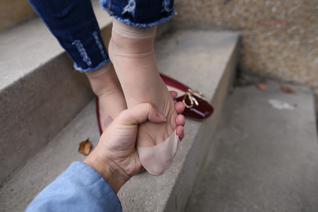 图片[58]-大西瓜爱牙膏-早期作品-Z5-5 深牛短丝 (3)[183P] – 速更版-美库