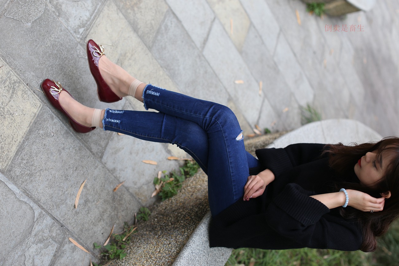 图片[74]-大西瓜爱牙膏-早期作品-Z5-5 深牛短丝 (1)[132P] – 速更版-美库