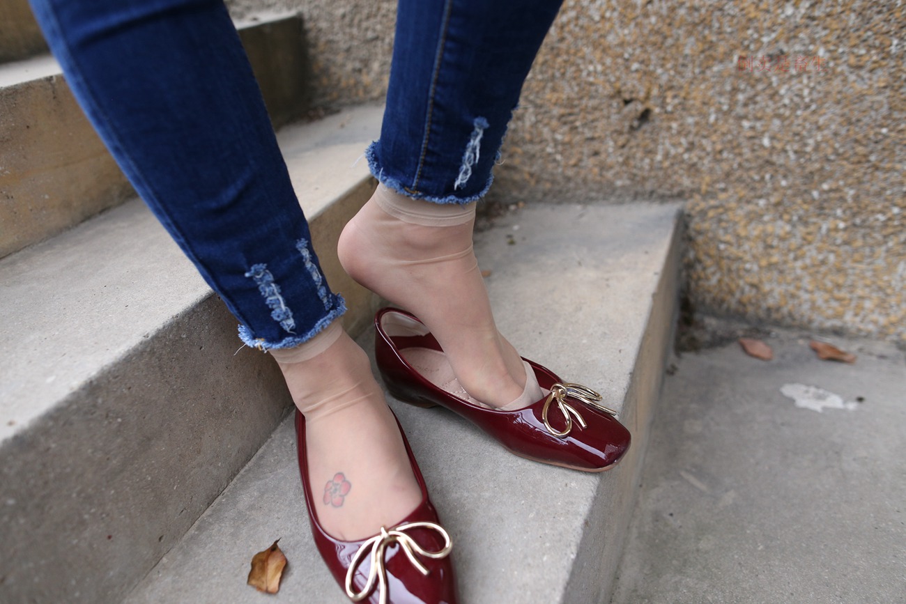 图片[59]-大西瓜爱牙膏-早期作品-Z5-5 深牛短丝 (3)[183P] – 速更版-美库