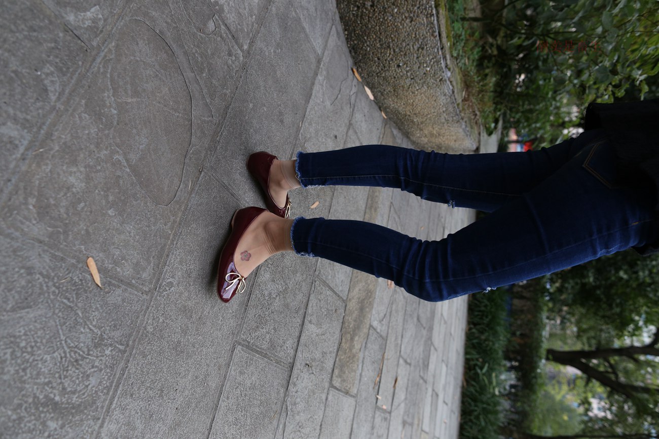 图片[64]-大西瓜爱牙膏-早期作品-Z5-5 深牛短丝 (2)[134P] – 速更版-美库