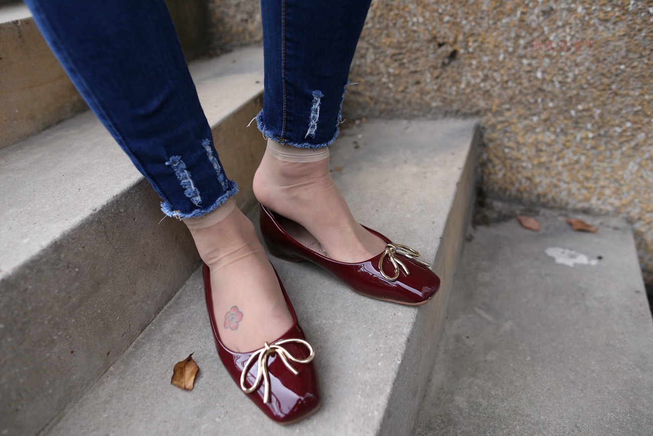 图片[60]-大西瓜爱牙膏-早期作品-Z5-5 深牛短丝 (3)[183P] – 速更版-美库