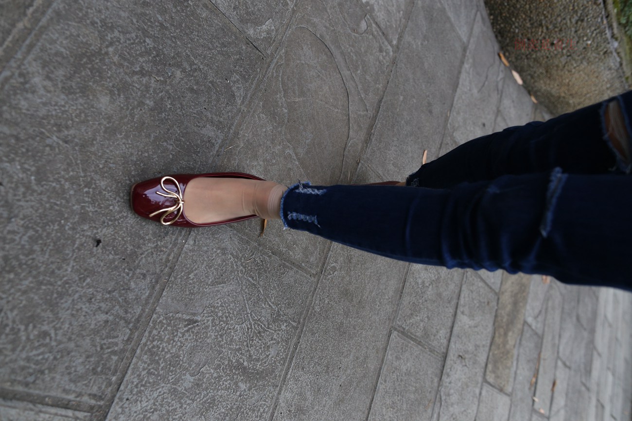 图片[66]-大西瓜爱牙膏-早期作品-Z5-5 深牛短丝 (2)[134P] – 速更版-美库