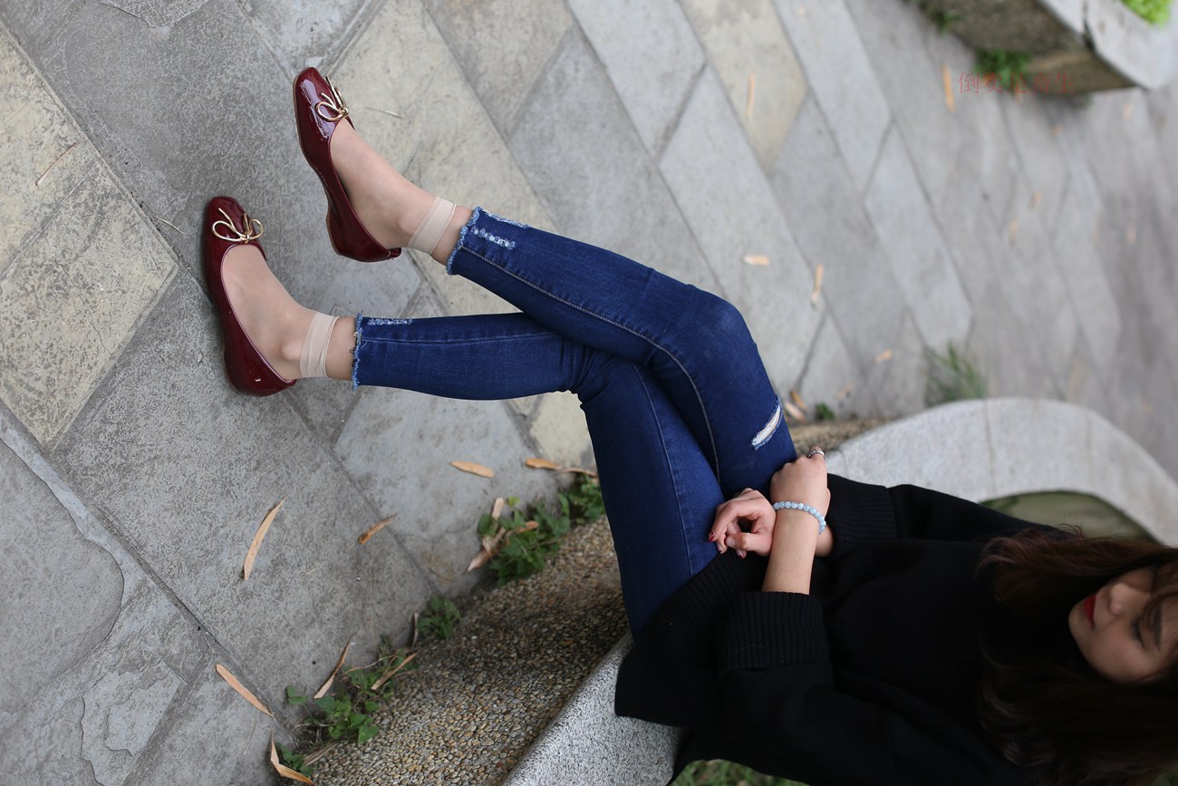 图片[76]-大西瓜爱牙膏-早期作品-Z5-5 深牛短丝 (1)[132P] – 速更版-美库