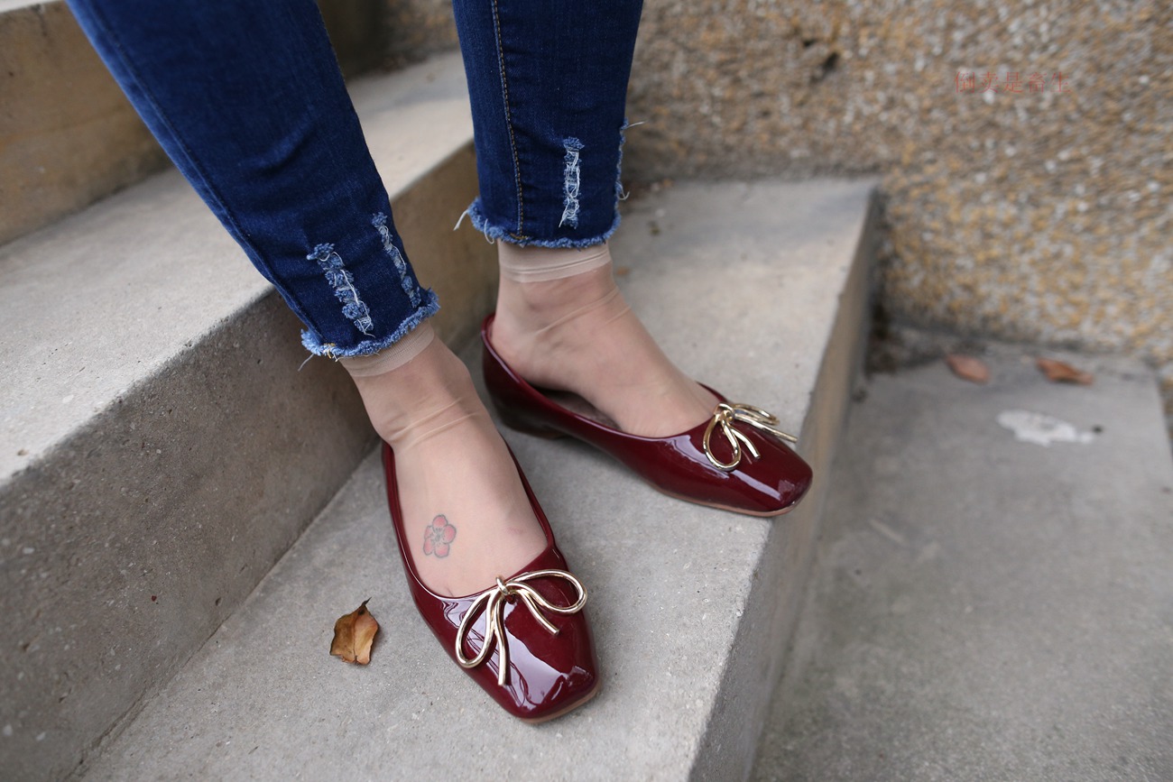 图片[61]-大西瓜爱牙膏-早期作品-Z5-5 深牛短丝 (3)[183P] – 速更版-美库