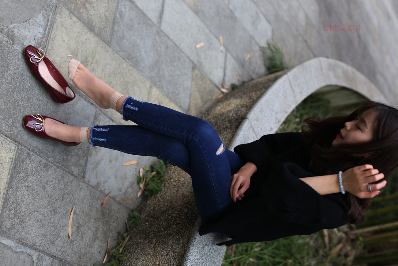 图片[77]-大西瓜爱牙膏-早期作品-Z5-5 深牛短丝 (1)[132P] – 速更版-美库