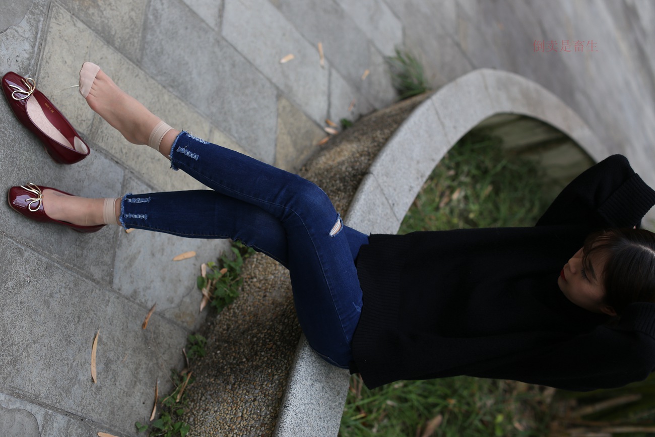 图片[78]-大西瓜爱牙膏-早期作品-Z5-5 深牛短丝 (1)[132P] – 速更版-美库