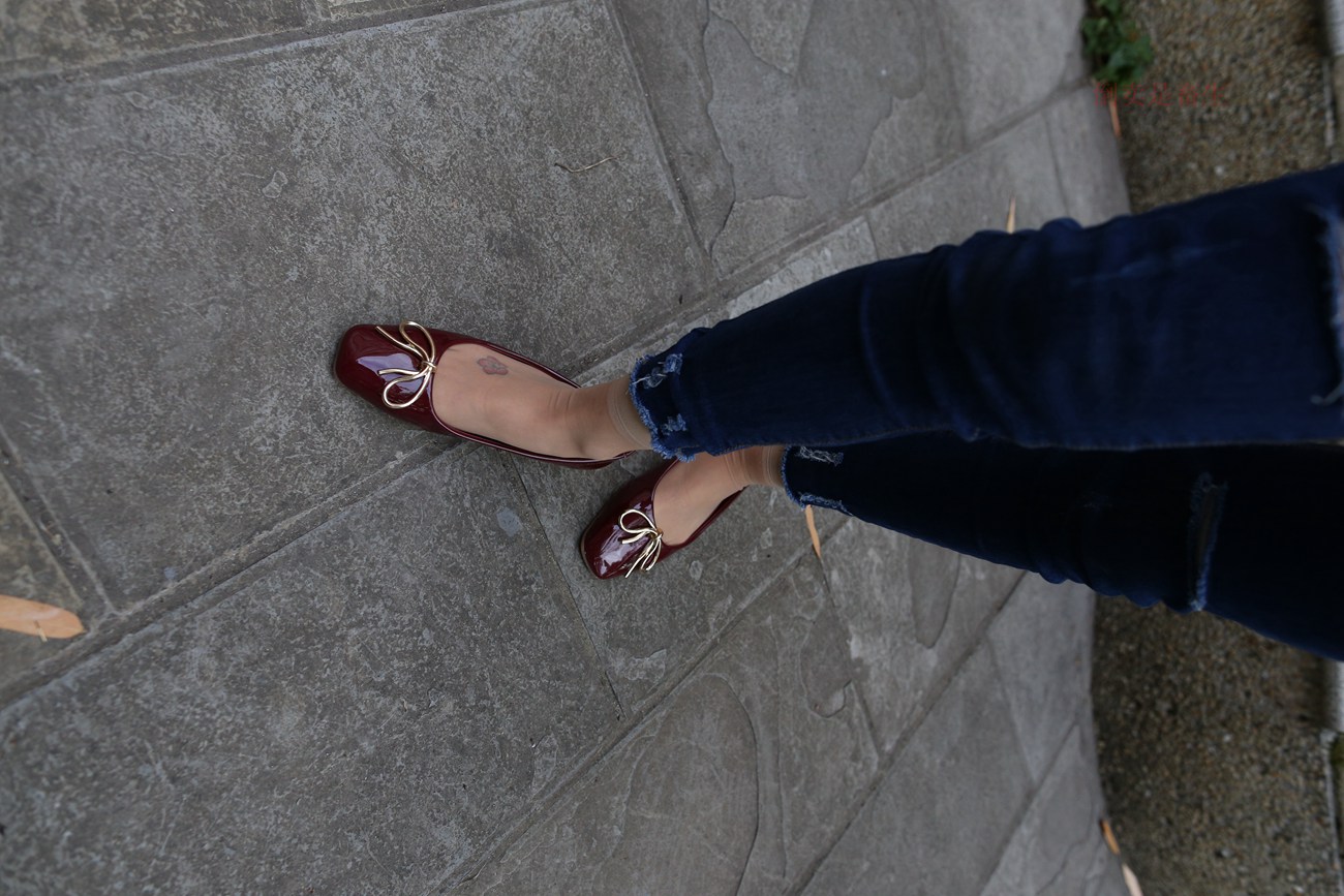 图片[67]-大西瓜爱牙膏-早期作品-Z5-5 深牛短丝 (2)[134P] – 速更版-美库