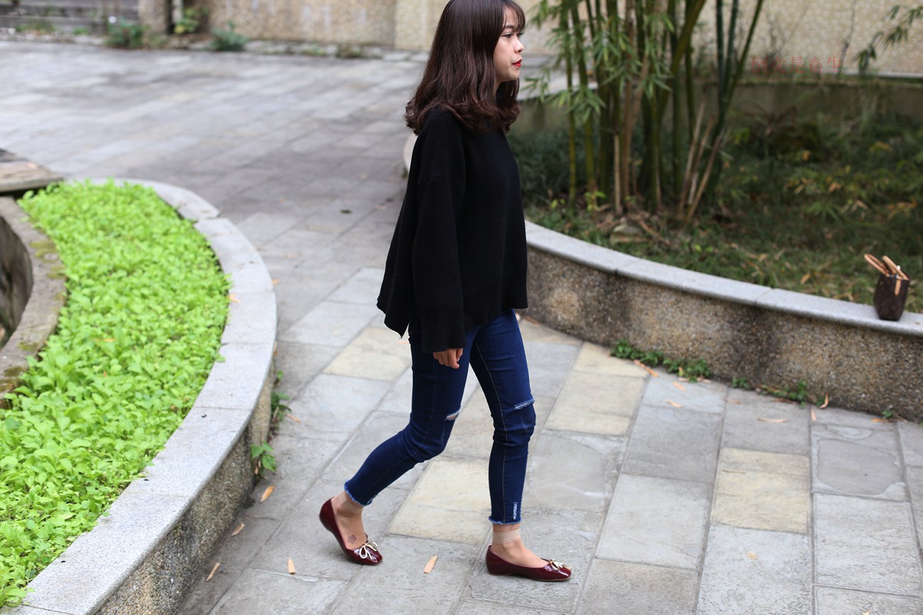 图片[79]-大西瓜爱牙膏-早期作品-Z5-5 深牛短丝 (1)[132P] – 速更版-美库