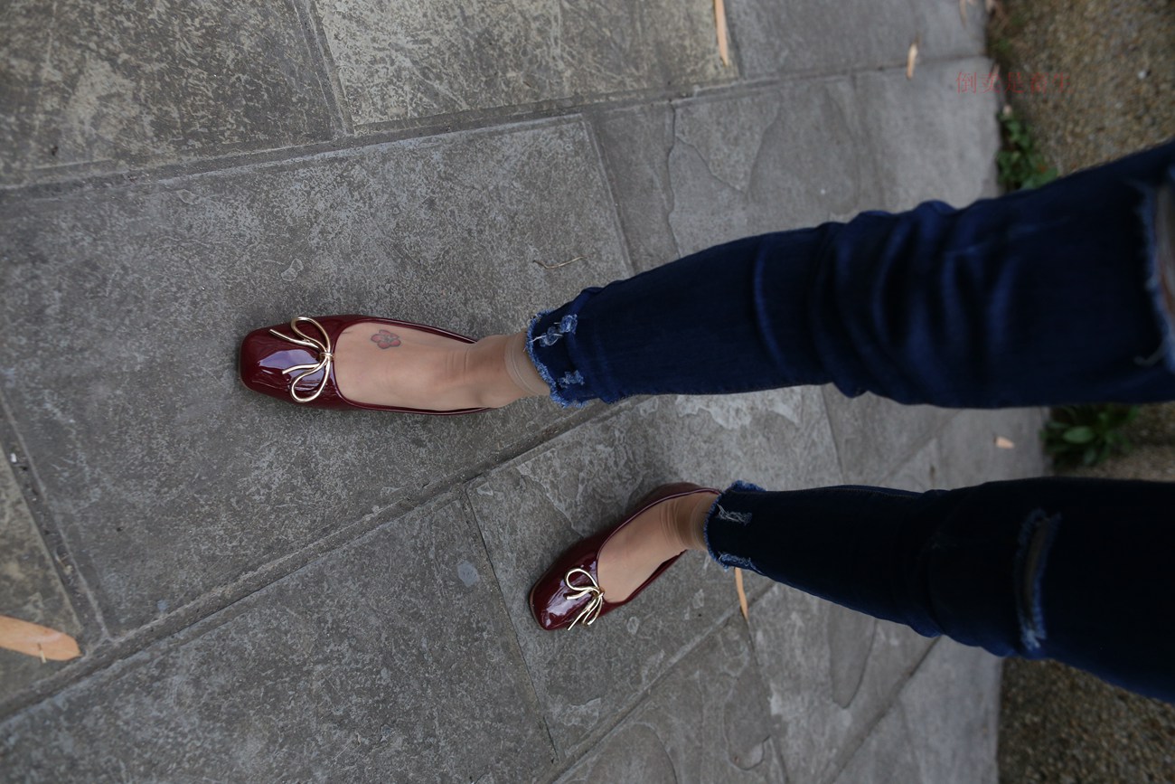 图片[68]-大西瓜爱牙膏-早期作品-Z5-5 深牛短丝 (2)[134P] – 速更版-美库