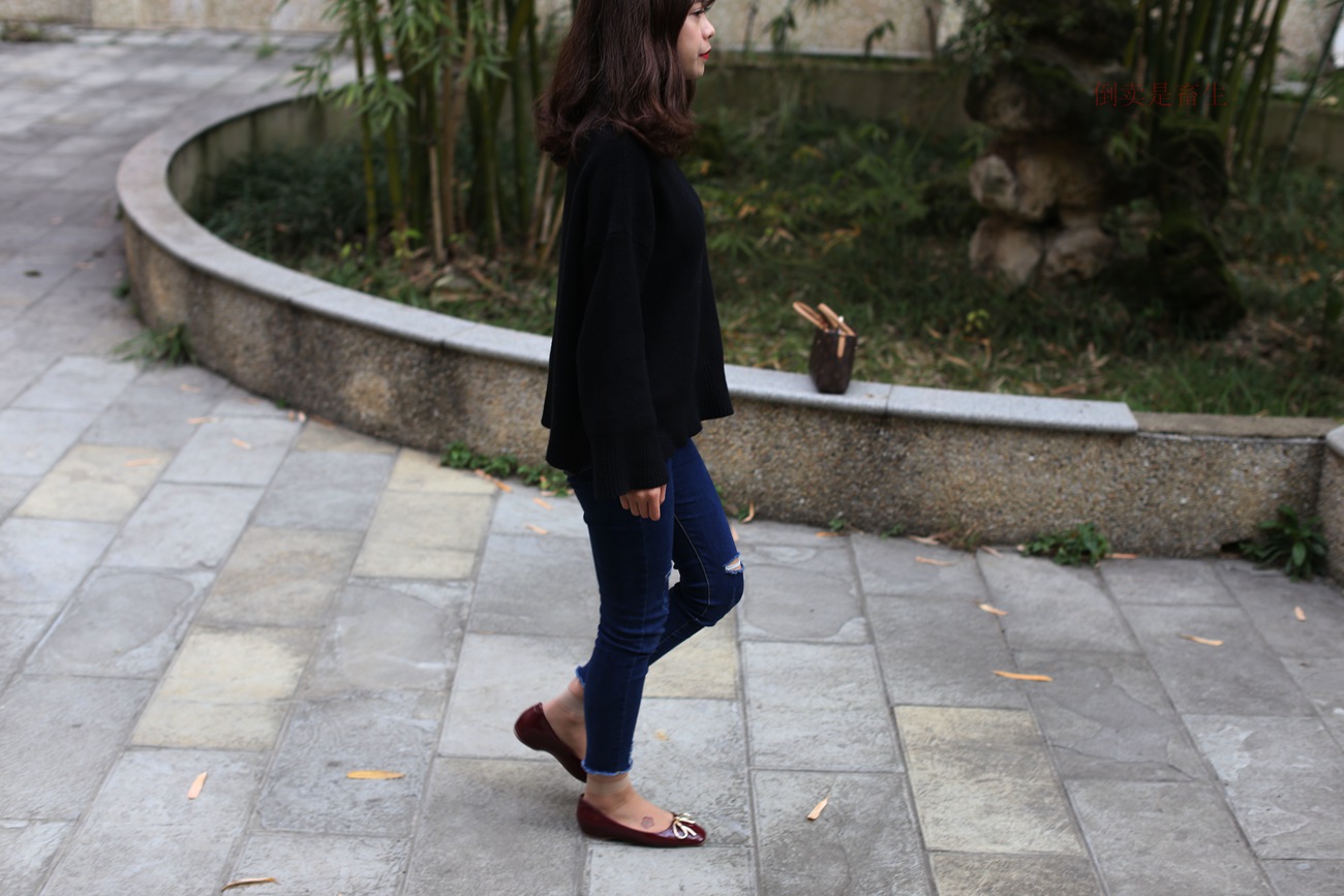 图片[80]-大西瓜爱牙膏-早期作品-Z5-5 深牛短丝 (1)[132P] – 速更版-美库