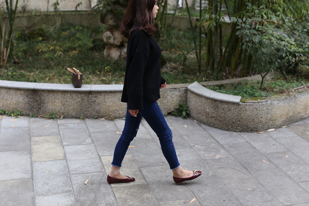 图片[81]-大西瓜爱牙膏-早期作品-Z5-5 深牛短丝 (1)[132P] – 速更版-美库